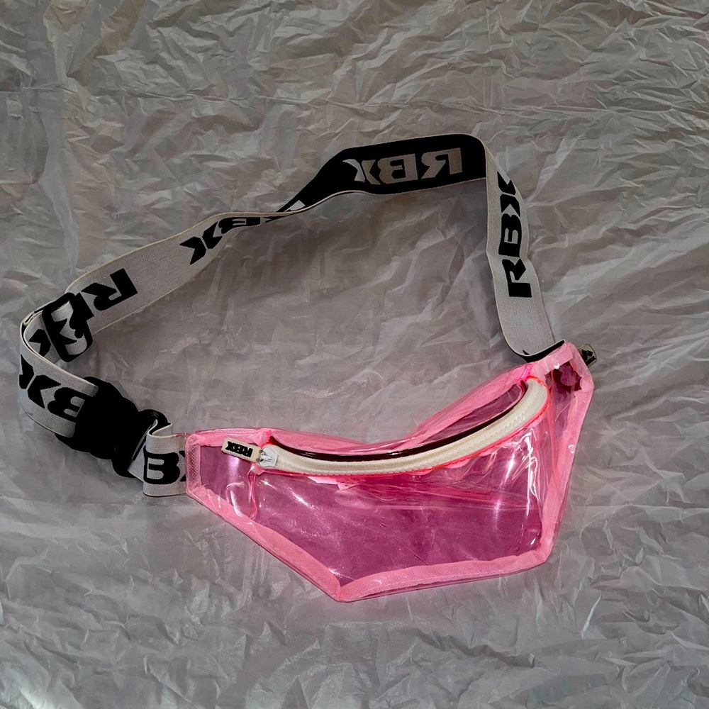 Fanny pack